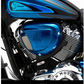 Reytelo Air Cleaner Cover for Indian® 2014-2026 Chief, Chieftain, Roadmaster and Springfield