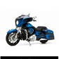 Reytelo Air Cleaner Cover for Indian® 2014-2026 Chief, Chieftain, Roadmaster and Springfield