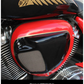 Reytelo Air Cleaner Cover for Indian® 2014-2026 Chief, Chieftain, Roadmaster and Springfield