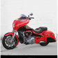 Reytelo Air Cleaner Cover for Indian® 2014-2026 Chief, Chieftain, Roadmaster and Springfield