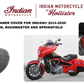 Reytelo Air Cleaner Cover for Indian® 2014-2026 Chief, Chieftain, Roadmaster and Springfield