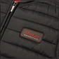 Indian Motorcycle Men's Clayton Thermo Vest, black