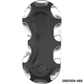 BILLET FRONT CALIPER COVER