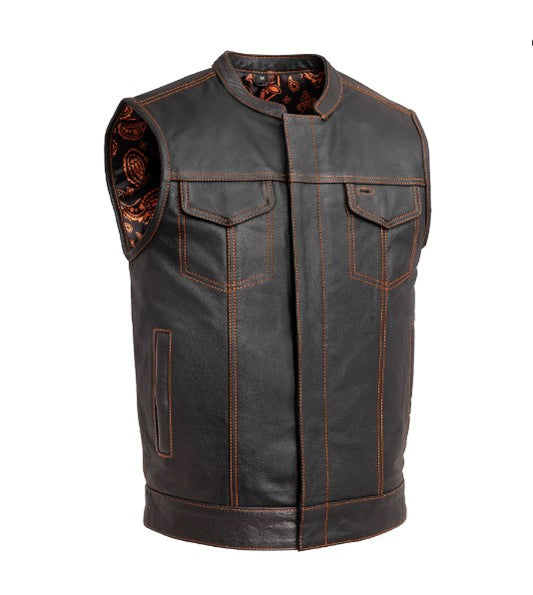 THE CUT VEST 