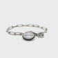 Timeless Trail Circle Bracelet