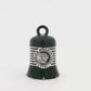 Black Engine Road Bell