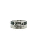 Carbon Fiber Band Ring