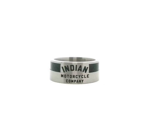 Carbon Fiber Band Ring