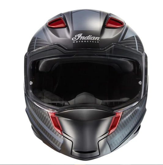 Sport Full Face, Matte Helmet