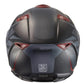 Sport Full Face, Matte Helmet