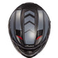 Sport Full Face, Matte Helmet
