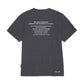 Men's Factory Sign T-Shirt, Gray