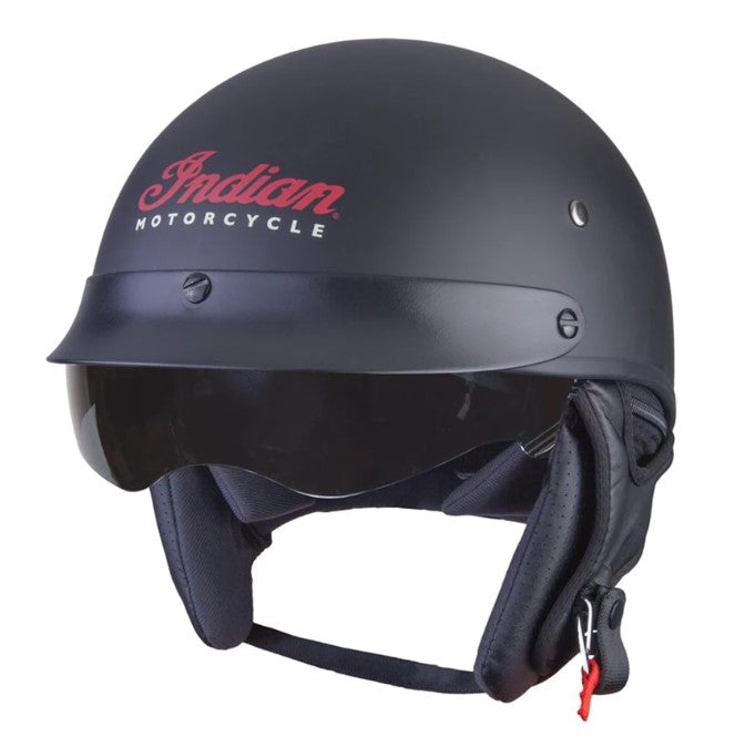 Classic Half Helmet – HOLLISTER POWERSPORTS