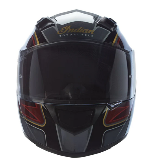 Outpost Full Face Helmet-Small