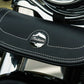 Pinnacle Conchos, 3 Pack -Thunder Black