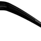 Pinnacle Heel Shifter, Black