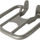 Indian Scout Titanium Painted Luggage Rack Factory