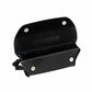 2015-2022 Indian Scout / Sixty Genuine Leather Windshield Bag Black