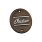 Indian Motorcycle Primary Cover Bronze Scout