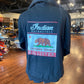 Men's Indian Motorcycle California Republic, Black