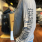 GREY INDIAN MOTORCYCLE LONG SLEEVE TEE