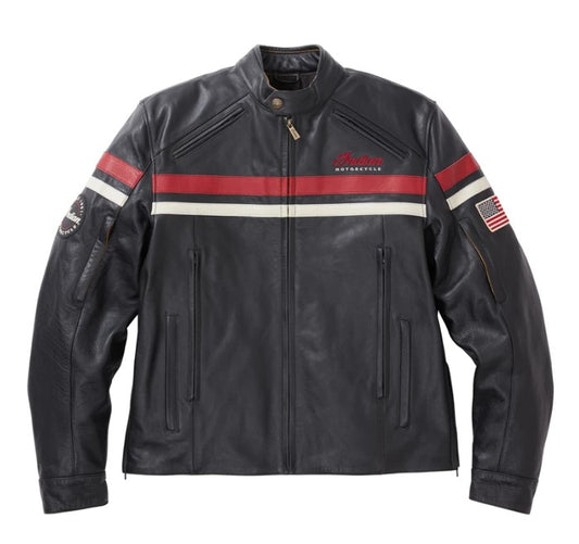 Men's Freeway Jacket 2, Black