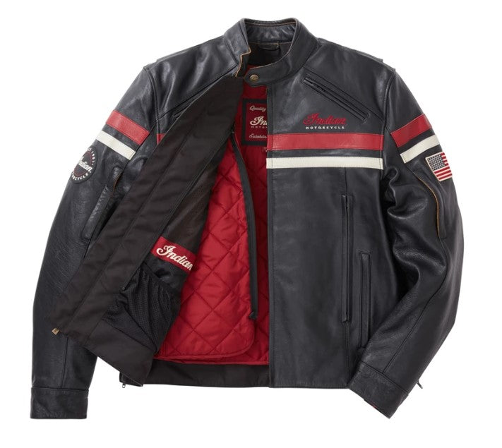 Men's Freeway Jacket 2, Black