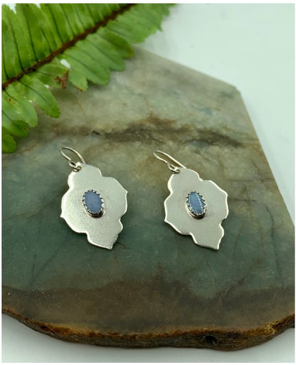 Shay Colletion - Opal Flowers