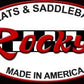 ROCKY SADDLEBAG LIDS