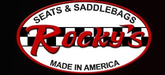 ROCKY SADDLEBAG LIDS