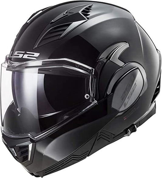 LS2 Helmet Valiant II Modular Helmet