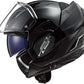 LS2 Helmet Valiant II Modular Helmet