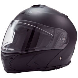 Modular Matte helmet, Black