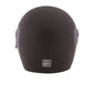 Matte Stripe Full Face Helmet