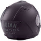 Modular Matte helmet, Black