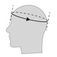 Sport Full Face Matte Helmet, Black